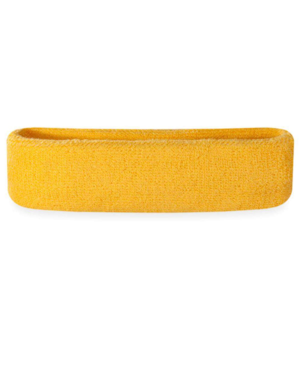 Custom-Fit Athletic Moisture- Wicking Headband - personalized