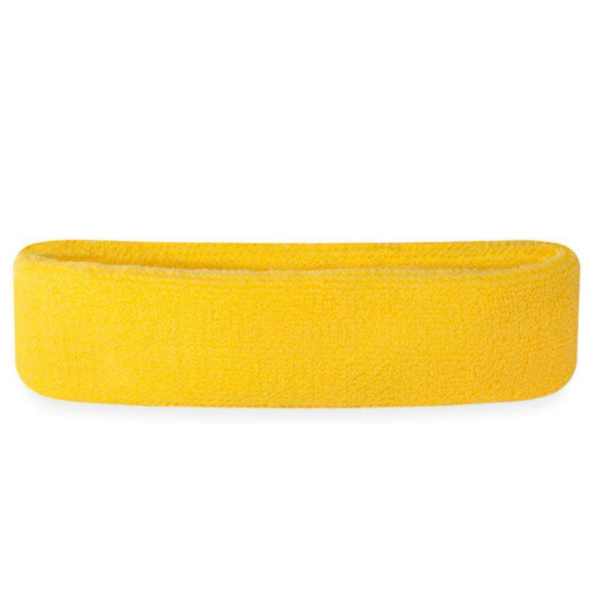 Custom-Fit Athletic Moisture- Wicking Headband - personalized